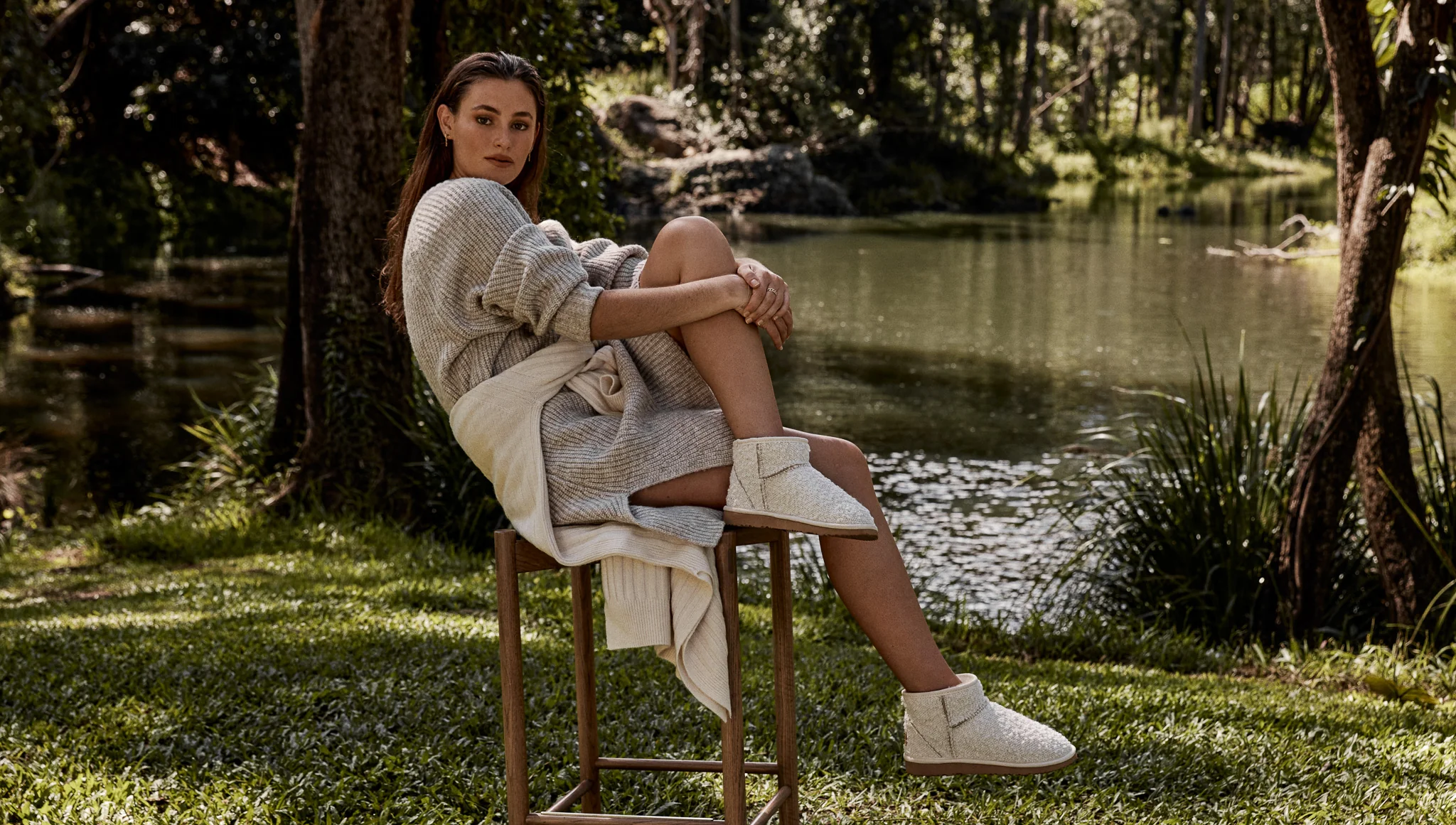 Authentic Australian Luxury Since 1974